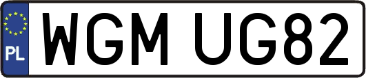 WGMUG82