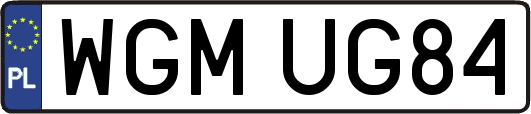 WGMUG84