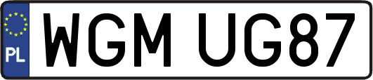 WGMUG87