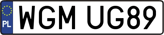 WGMUG89