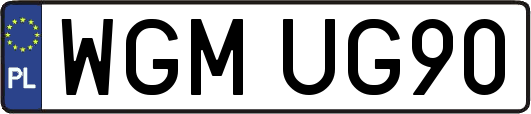 WGMUG90