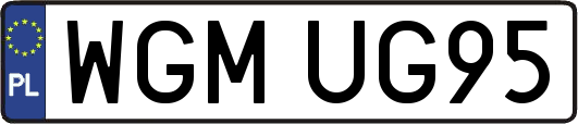 WGMUG95