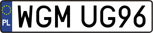 WGMUG96