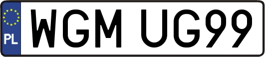 WGMUG99