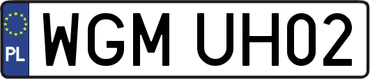 WGMUH02