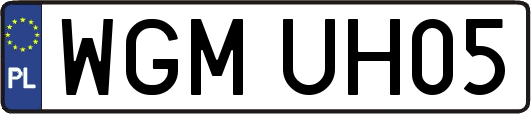 WGMUH05