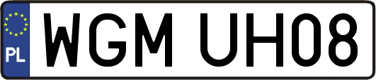 WGMUH08