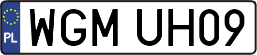 WGMUH09