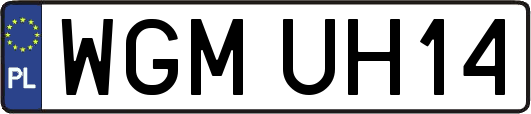 WGMUH14