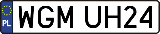 WGMUH24