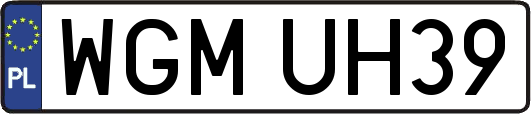 WGMUH39