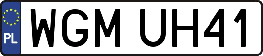 WGMUH41