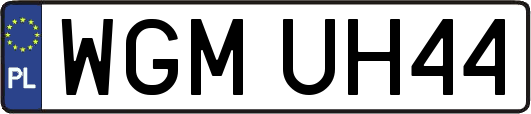 WGMUH44