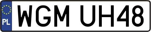 WGMUH48