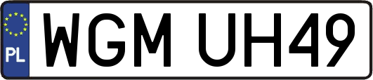 WGMUH49