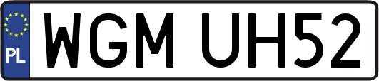 WGMUH52