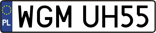 WGMUH55