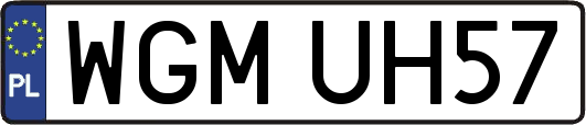 WGMUH57