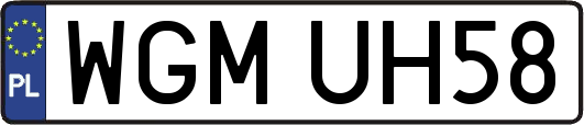 WGMUH58
