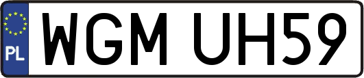 WGMUH59