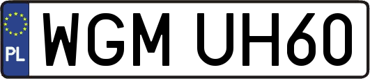 WGMUH60