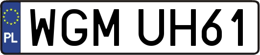 WGMUH61