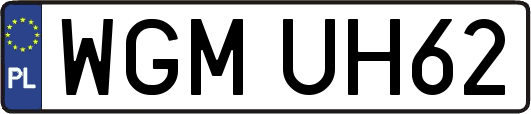 WGMUH62