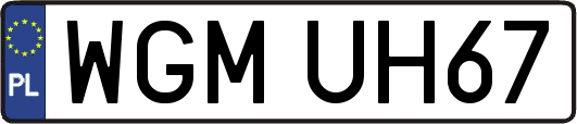 WGMUH67