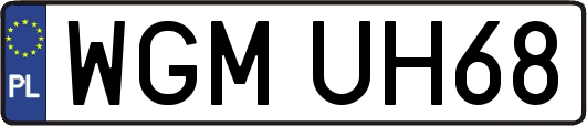 WGMUH68