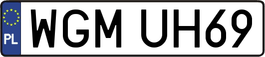 WGMUH69