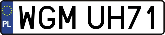 WGMUH71