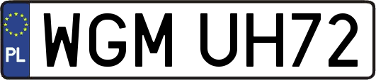 WGMUH72