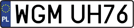 WGMUH76