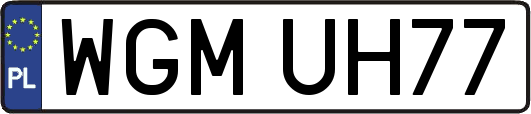 WGMUH77