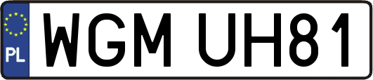 WGMUH81