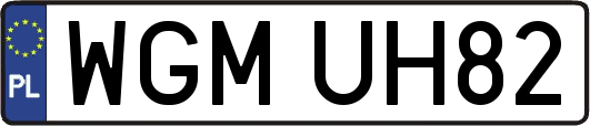 WGMUH82