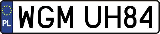 WGMUH84