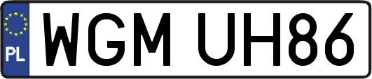 WGMUH86