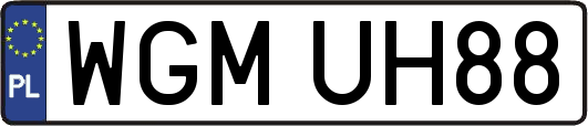WGMUH88