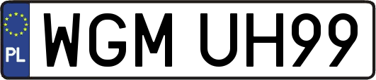 WGMUH99