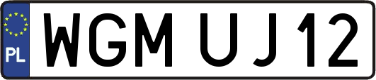 WGMUJ12