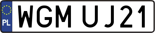 WGMUJ21