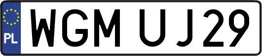 WGMUJ29