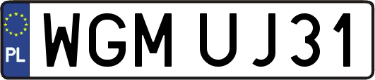 WGMUJ31