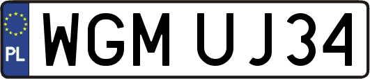 WGMUJ34