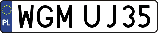 WGMUJ35