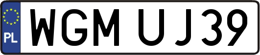 WGMUJ39