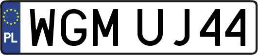 WGMUJ44