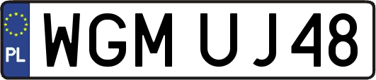 WGMUJ48