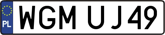 WGMUJ49